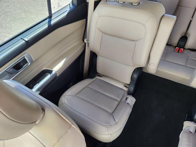 used 2022 Ford Explorer car, priced at $31,359