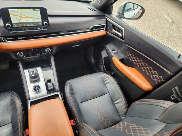 used 2023 Mitsubishi Outlander car, priced at $25,961