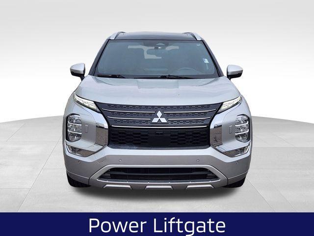 used 2023 Mitsubishi Outlander car, priced at $26,010