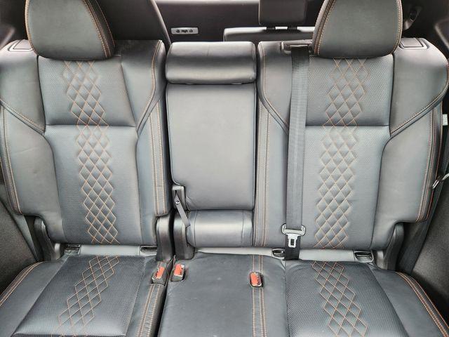 used 2023 Mitsubishi Outlander car, priced at $25,961