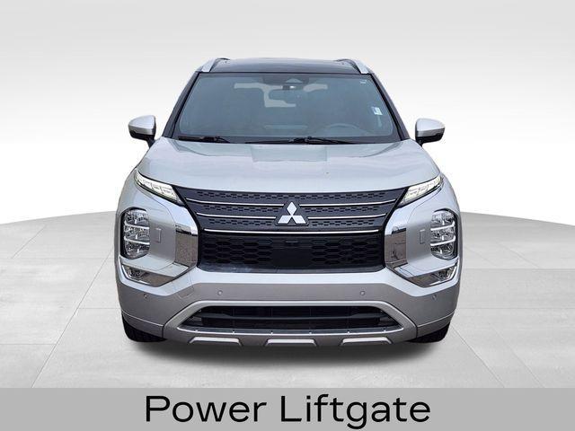 used 2023 Mitsubishi Outlander car, priced at $25,961