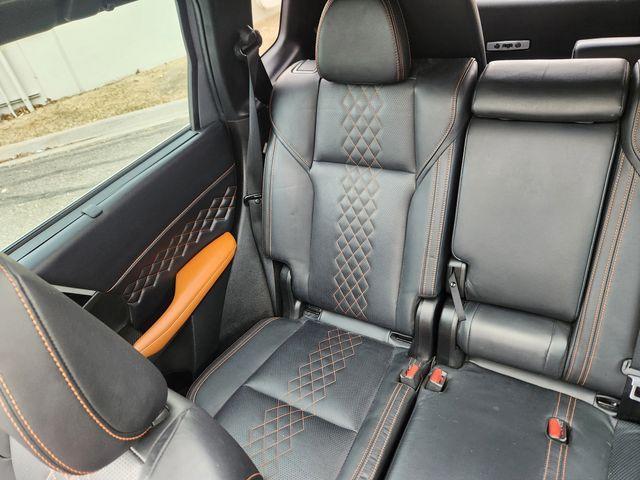 used 2023 Mitsubishi Outlander car, priced at $25,961