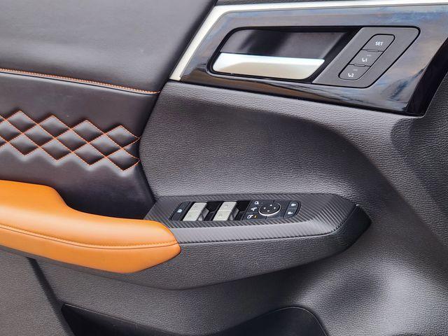 used 2023 Mitsubishi Outlander car, priced at $25,961