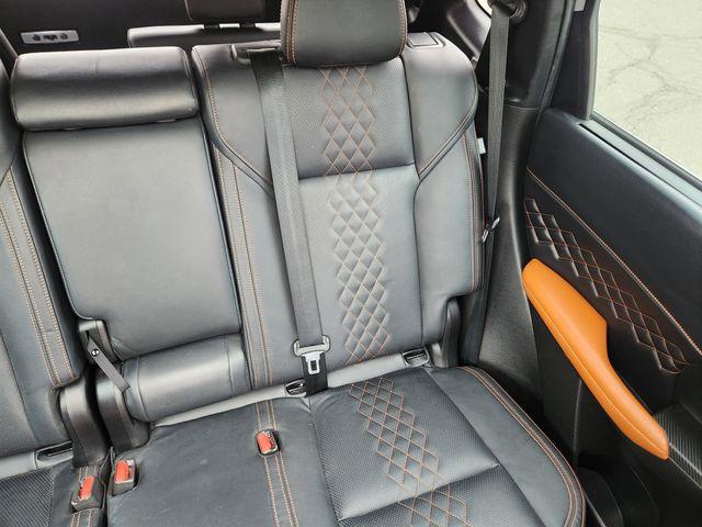 used 2023 Mitsubishi Outlander car, priced at $25,961