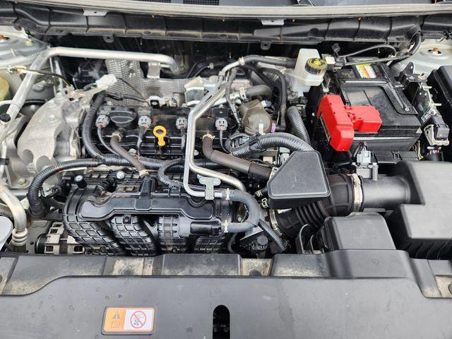 used 2023 Mitsubishi Outlander car, priced at $25,961