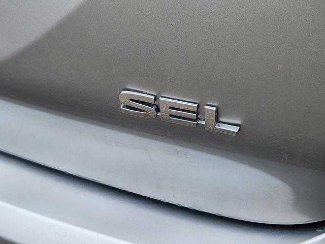 used 2023 Mitsubishi Outlander car, priced at $25,961