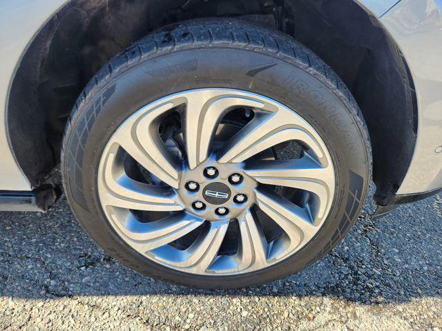 used 2023 Lincoln Navigator L car, priced at $58,150