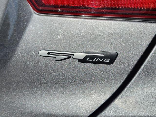 used 2023 Kia Forte car, priced at $19,620