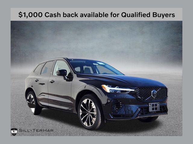 new 2026 Volvo XC60 Plug-In Hybrid car, priced at $74,333