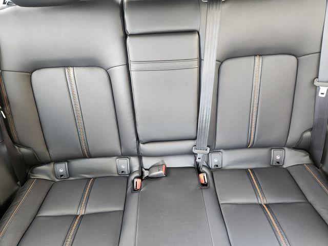 used 2023 Mazda CX-50 car, priced at $30,990