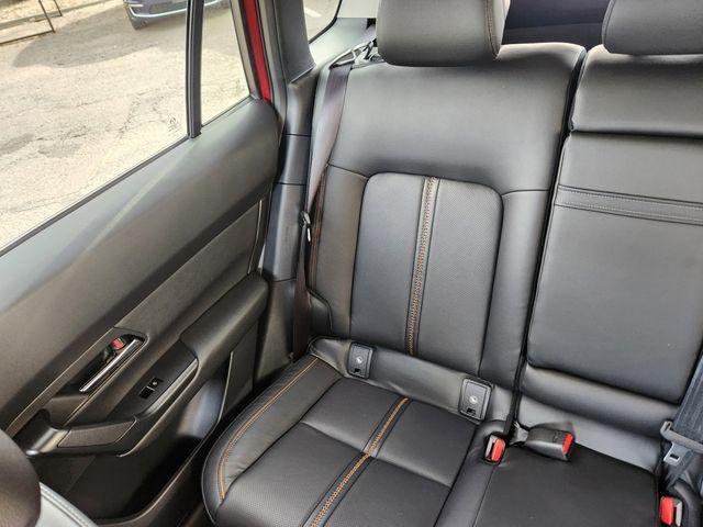 used 2023 Mazda CX-50 car, priced at $30,990