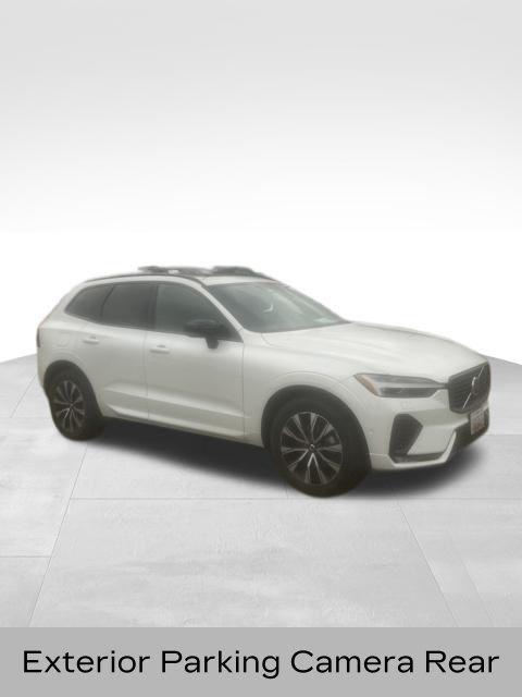 used 2025 Volvo XC60 car, priced at $42,119