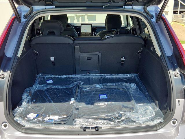 new 2026 Volvo XC60 car