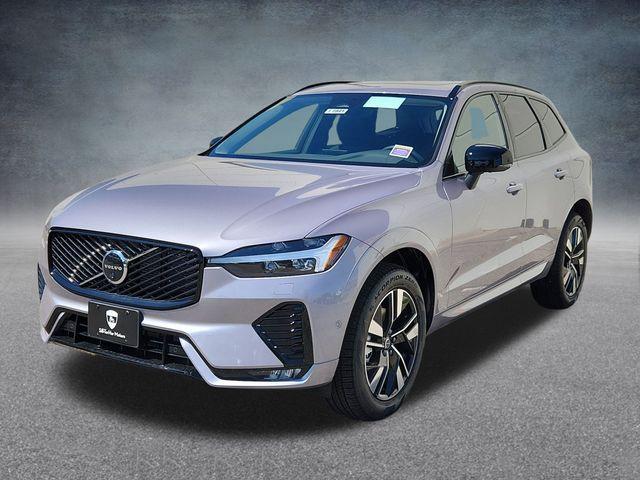 new 2026 Volvo XC60 car