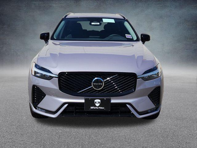 new 2026 Volvo XC60 car