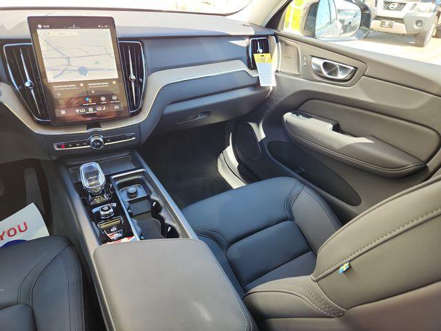 new 2026 Volvo XC60 car