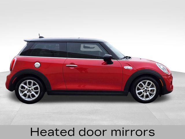used 2020 MINI Hardtop car, priced at $19,891