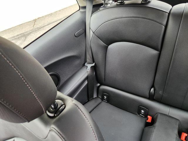 used 2020 MINI Hardtop car, priced at $19,891