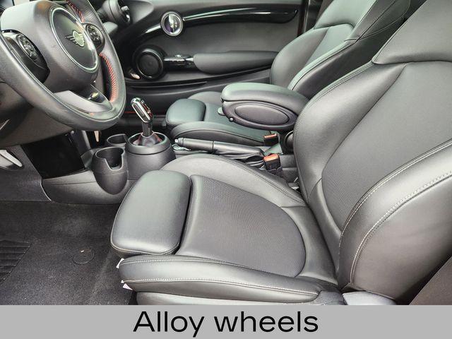used 2020 MINI Hardtop car, priced at $19,891