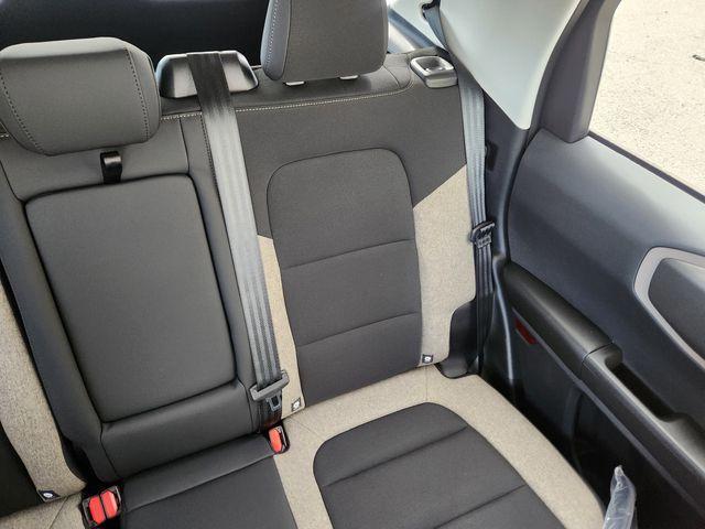 new 2025 Ford Bronco Sport car, priced at $32,685