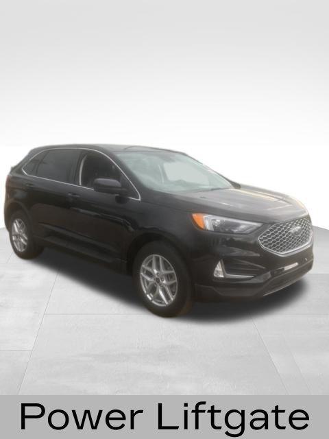 used 2023 Ford Edge car, priced at $26,908