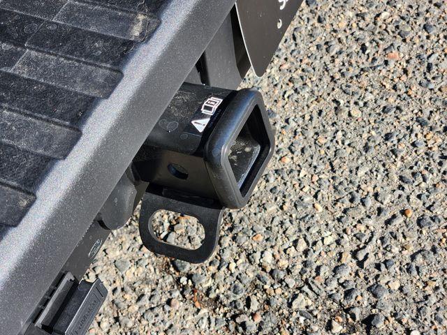 new 2026 Ford Maverick car, priced at $42,166