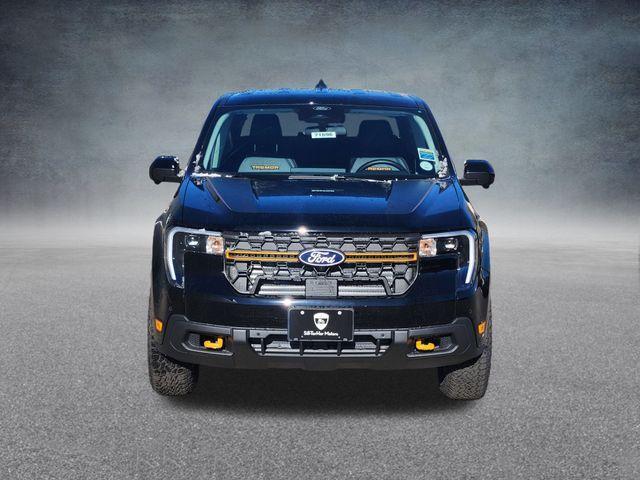 new 2026 Ford Maverick car, priced at $42,166