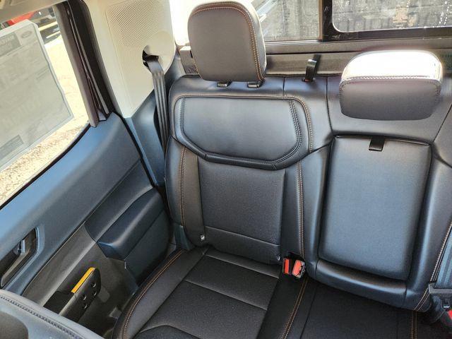 new 2026 Ford Maverick car, priced at $42,166