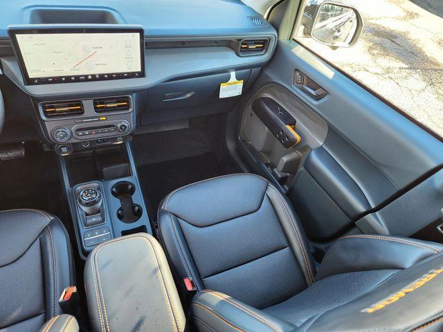 new 2026 Ford Maverick car, priced at $42,166