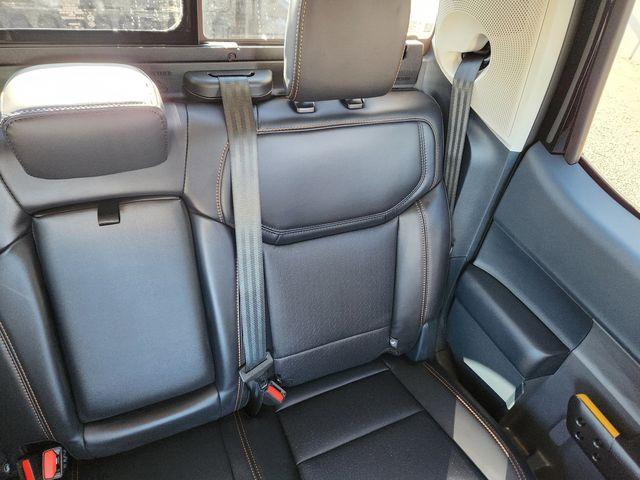 new 2026 Ford Maverick car, priced at $42,166