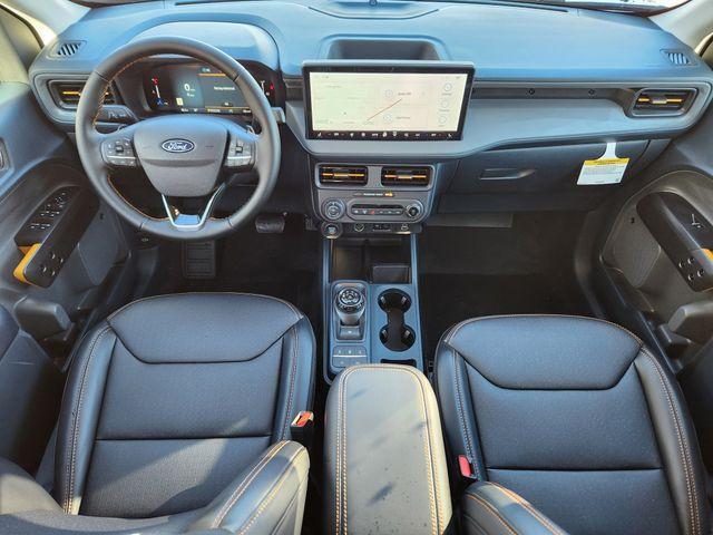 new 2026 Ford Maverick car, priced at $42,166