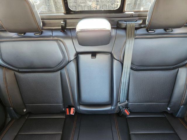 new 2026 Ford Maverick car, priced at $42,166