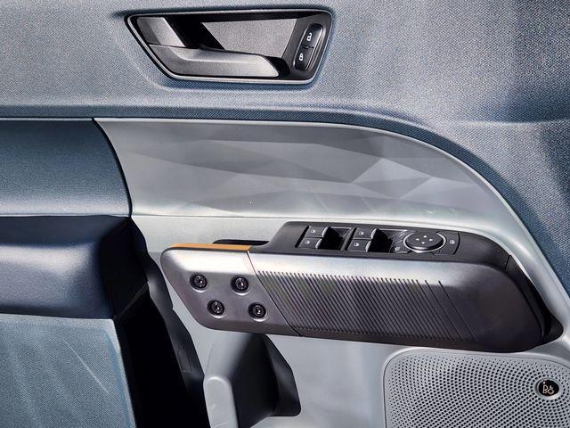 new 2026 Ford Maverick car, priced at $42,166