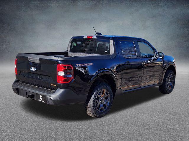 new 2026 Ford Maverick car, priced at $42,166