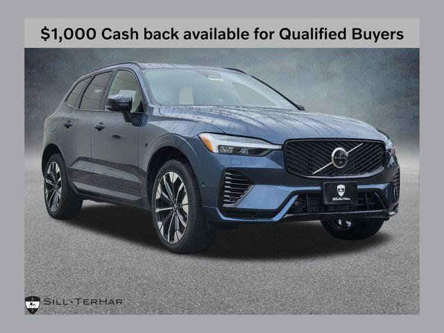 new 2026 Volvo XC60 Plug-In Hybrid car, priced at $71,608