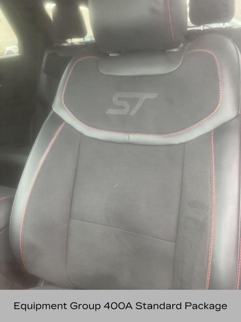 used 2025 Ford Explorer car, priced at $52,181