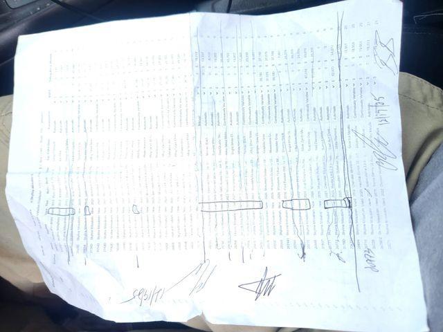 new 2026 Ford Explorer car, priced at $60,235