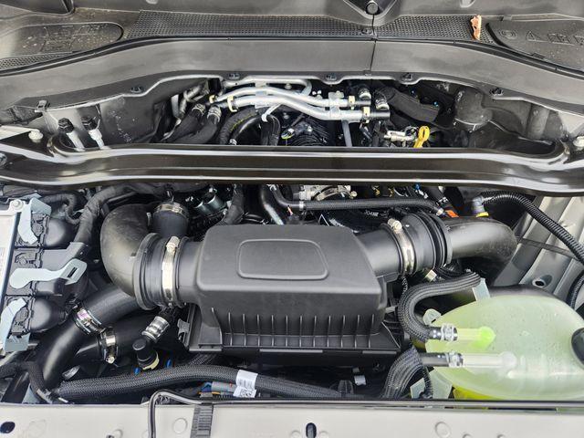 new 2026 Ford Explorer car, priced at $60,235