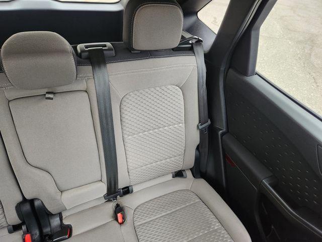 used 2020 Ford Escape car, priced at $17,421