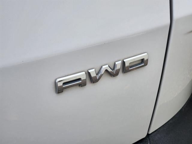 used 2020 Ford Escape car, priced at $17,421