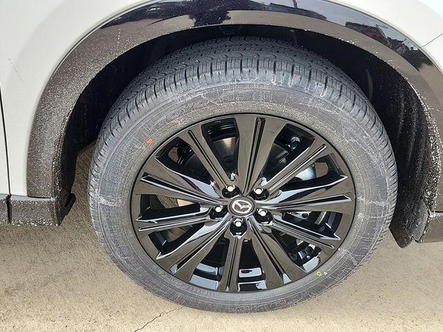used 2025 Mazda CX-5 car, priced at $36,550