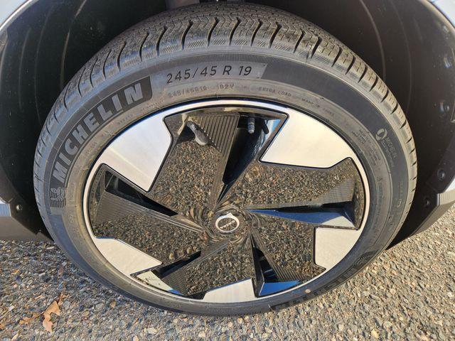 new 2026 Volvo EX30 car