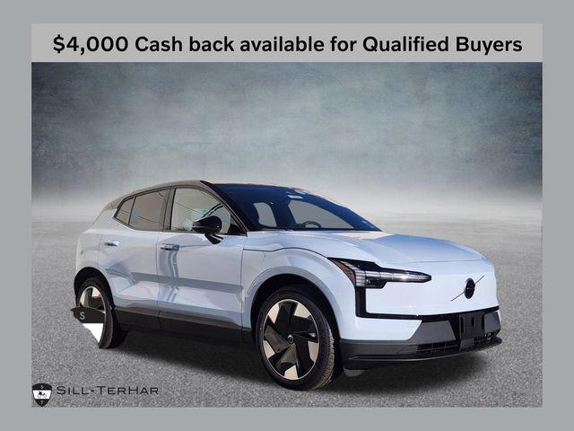 new 2026 Volvo EX30 car