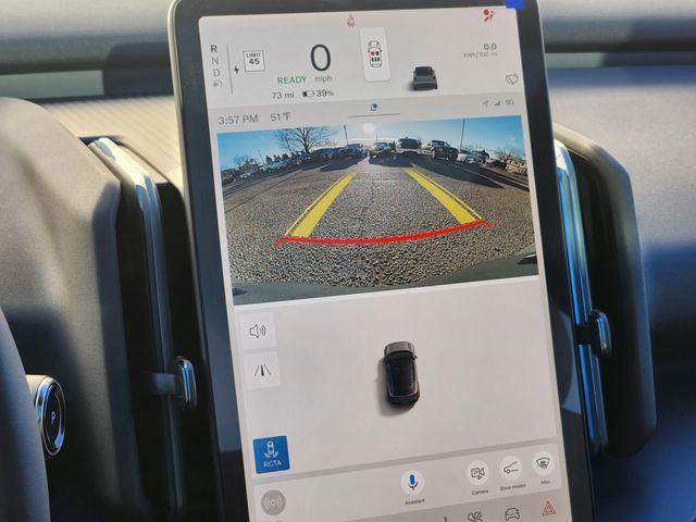 new 2026 Volvo EX30 car