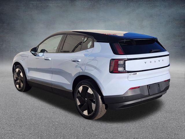 new 2026 Volvo EX30 car