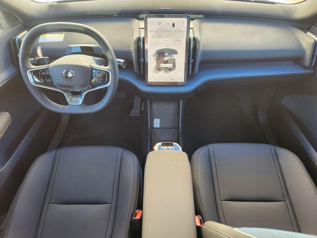 new 2026 Volvo EX30 car