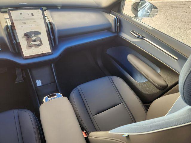 new 2026 Volvo EX30 car