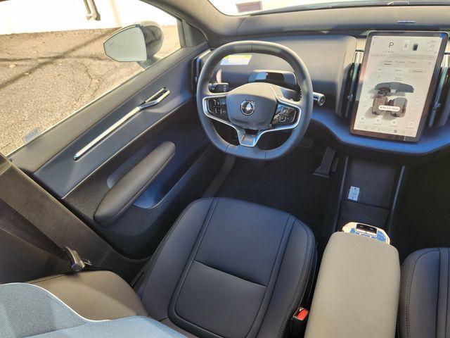 new 2026 Volvo EX30 car