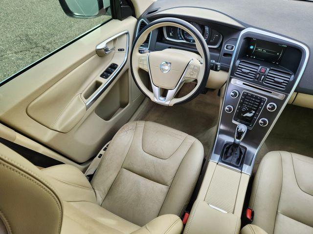 used 2015 Volvo XC60 car, priced at $15,110