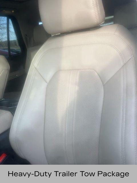 used 2024 Ford Expedition Max car, priced at $61,779